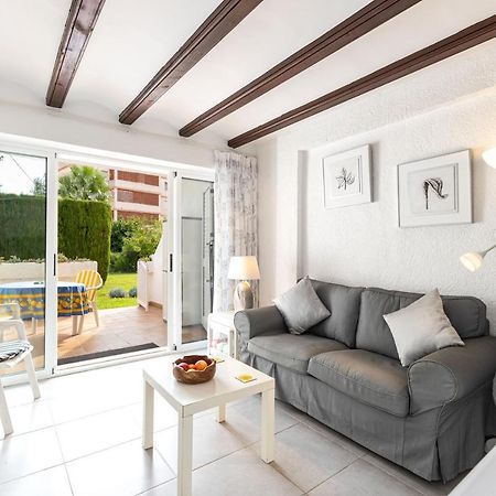 Semiadosado Alegria Javea, Recien Reformado, Cocina Integrada A 300 Metros De La Playa 外观 照片