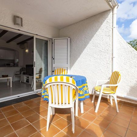 Semiadosado Alegria Javea, Recien Reformado, Cocina Integrada A 300 Metros De La Playa 外观 照片