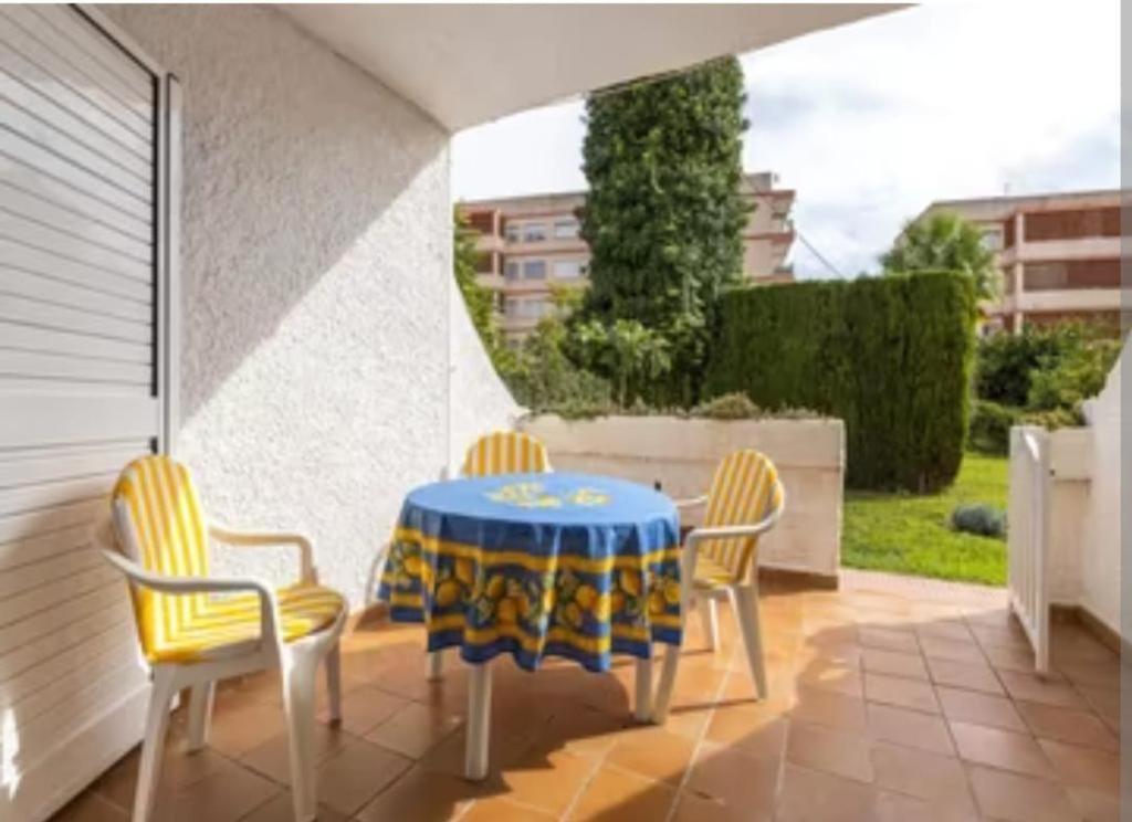 Semiadosado Alegria Javea, Recien Reformado, Cocina Integrada A 300 Metros De La Playa 外观 照片