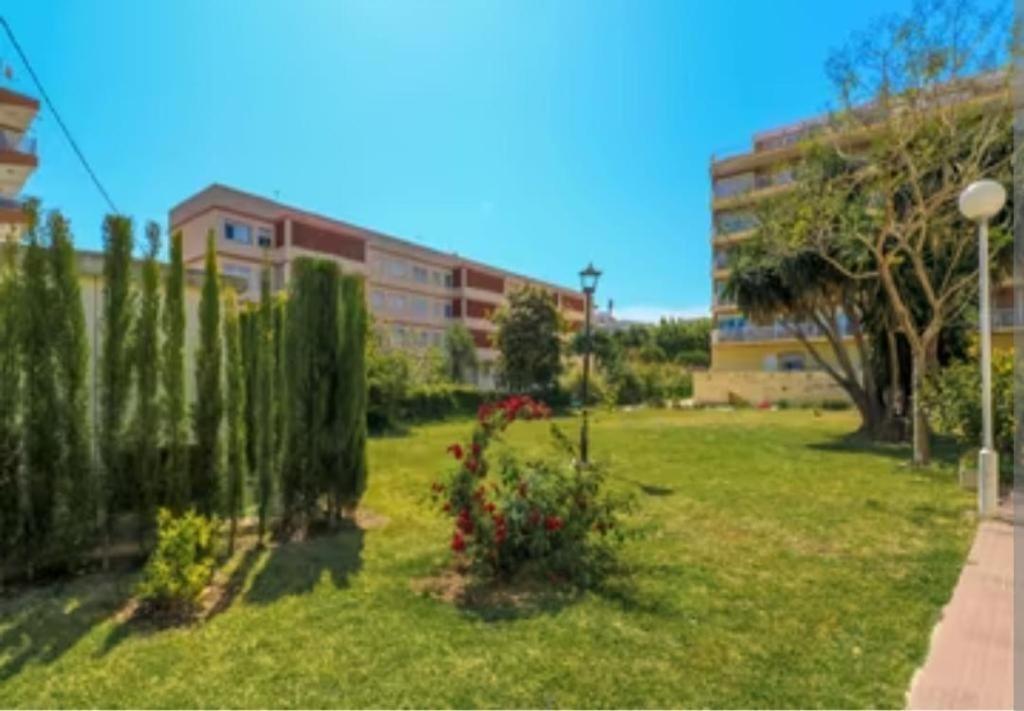 Semiadosado Alegria Javea, Recien Reformado, Cocina Integrada A 300 Metros De La Playa 外观 照片