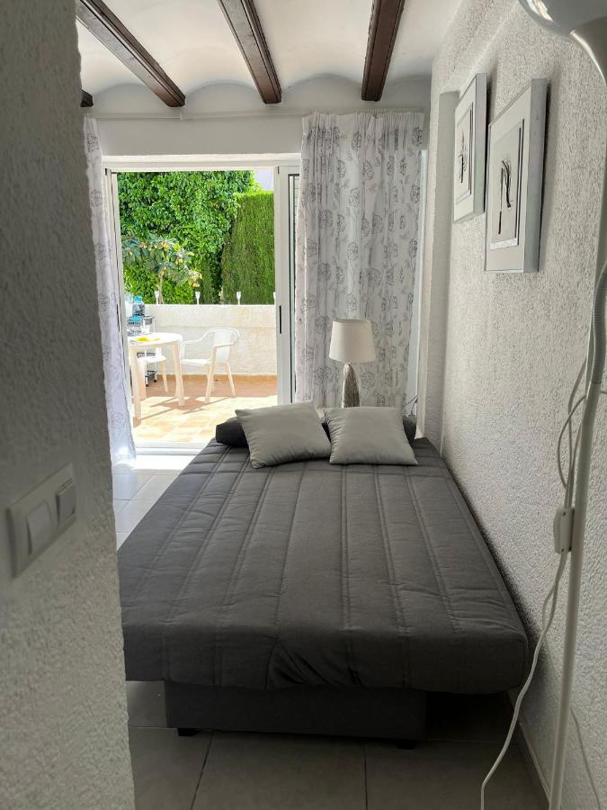 Semiadosado Alegria Javea, Recien Reformado, Cocina Integrada A 300 Metros De La Playa 外观 照片