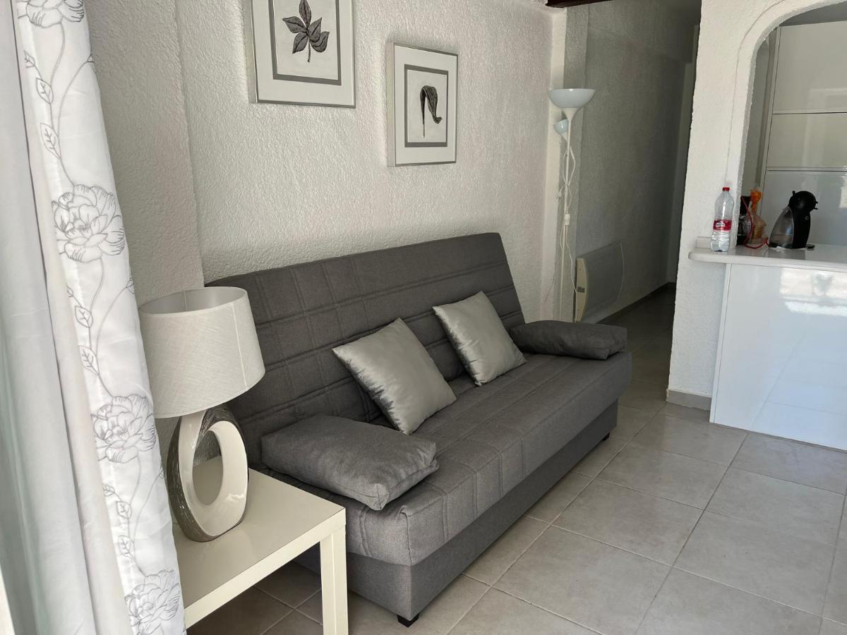 Semiadosado Alegria Javea, Recien Reformado, Cocina Integrada A 300 Metros De La Playa 外观 照片