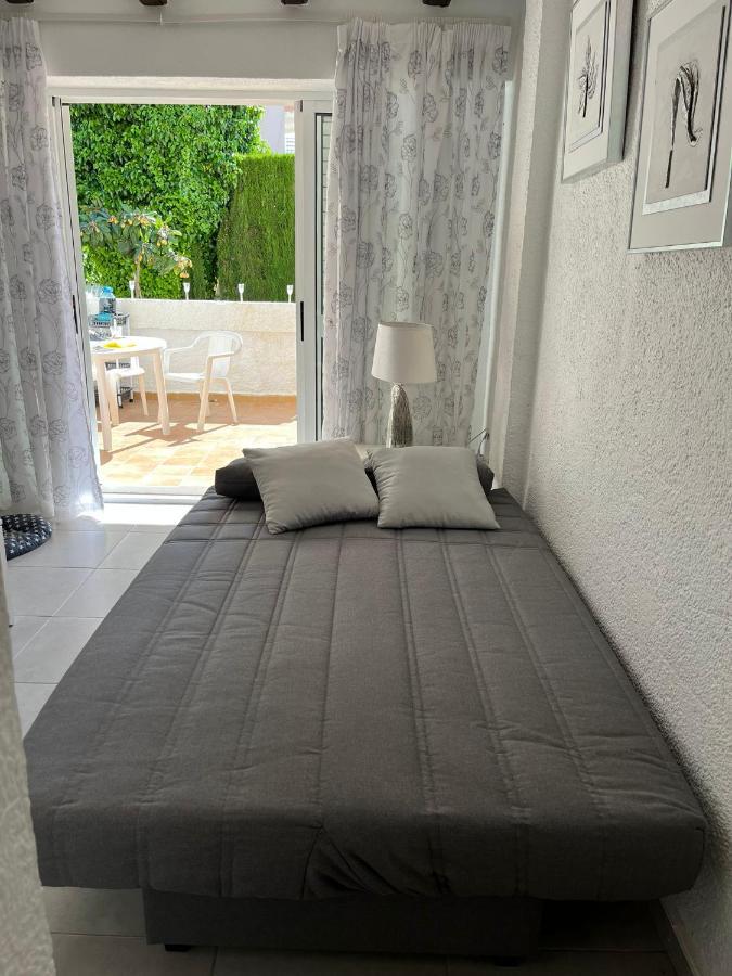 Semiadosado Alegria Javea, Recien Reformado, Cocina Integrada A 300 Metros De La Playa 外观 照片