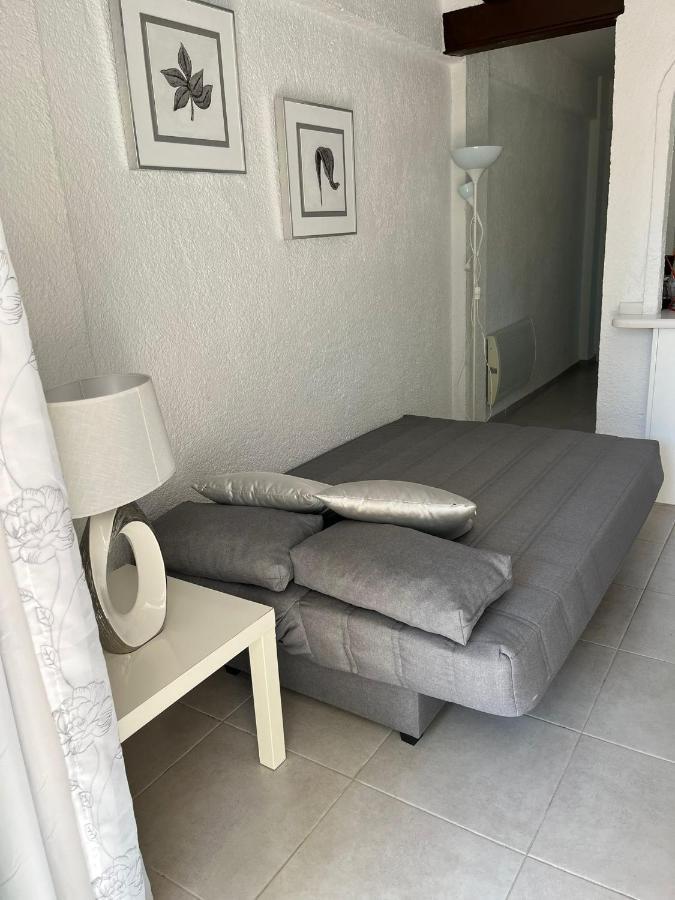 Semiadosado Alegria Javea, Recien Reformado, Cocina Integrada A 300 Metros De La Playa 外观 照片